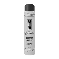 Гель для душа ARLUNI Perfect cherry Elixir 400мл