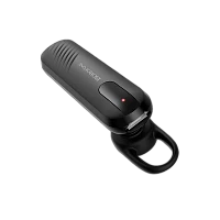 Беспроводная гарнитура HOCO E37 черный (1/19/190)