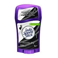 Дезодорант женский Lady Speed Stick POWDER FRESH стик 40гр (1/6/12)