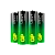 Батарейка GP ULTRA PLUS G-tech LR6 AA BL4 Alkaline 1.5V (4/40/320) R