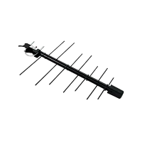 ТВ-Антенна наружная Locus Зенит 20AF активная без питания DVB-T/T2 (1/20)