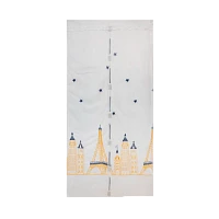 Антимоскитная сетка Еврогарант Город (1/40)