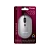 Мышь проводная Smartbuy 328 бесшумная серый (1/40)
