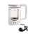 Электрочайник Ergolux ELX-KG08-C01 1800W 1.8л белый (1/12)