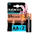 Батарейка Duracell ULTRA POWER LR6 AA BL2 Alkaline 1.5V (2/40/16720)