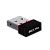 Wi-Fi адаптер Без бренда WD-1511B 2.4 ГГц 150Мбит USB 802.11 без антенны черный (1/500)