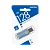 Флеш-накопитель Smartbuy V-Cut 128GB USB3.1 пластик синий