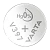 Батарейка Varta 397 (SR726SW) BL1 Silver Oxide 1.55V (1/10/100)