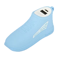 Внешний аккумулятор Remax RPL-57 Running Shoe 2500mAh 1.0A 1USB синий (1/60)