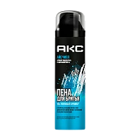 Пена для бритья AXE Ice Chill 200мл