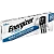 Батарейка Energizer Ultimate FR6 AA BOX10 Lithium 1.5V (10/120)