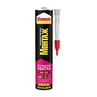 Жидкие гвозди Момент Монтаж Мгновенная Хватка MP-90 290мл