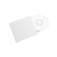 Диск DVD-R VS 4.7GB 16x 5шт. в конверте (5/250)