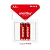 Батарейка Smartbuy LR6 AA BL2 Alkaline 1.5V (2/24/240)