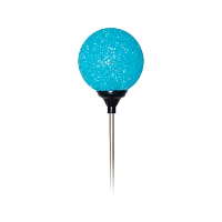 Фонарь садовый Космос 104 от солнечной батареи (1/20)