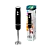 Блендер Ergolux ELX-HB03-C72 300W 2 скорости черный