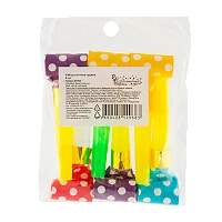 Набор язычков-гудков Волшебная страна 6шт. (1/20/500)