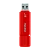 Флеш-накопитель Smartbuy Dock 32GB USB2.0 пластик красный