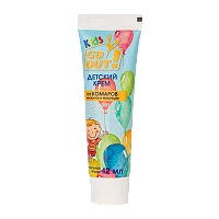 Крем от комаров Go Out Крем Детский 42мл (50/240)