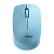 Мышь беспроводная Smartbuy 202AG ONE классическая USB голубой (1/40)