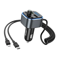 Ресивер автомобильный MRM-Power Carlive BT350 (1/10/500)