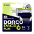 Сменные кассеты DORCO PACE7 SVA 1040 7 лезвий 2шт. (цена за 1 шт) (2/48)