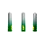Батарейка GP Super G-Tech LR03 AAA BL2 Alkaline 1.5V (2/20/160) R