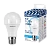 Лампа светодиодная Ergolux A60 E27 15W 4500К 180-240V груша ПРОМО (1/100)