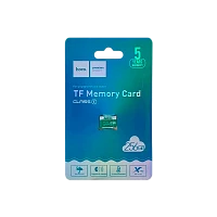 Карта памяти microSD HOCO 256GB Class10 A1 UHS-I (U3) 100 МБ/сек V30 (1/100)