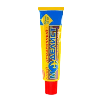 Клей Новбытхим Моделист 45мл универсальный водостойкий BOX18 шоу-бокс (1/18/50)