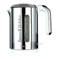 Электрочайник Russell Hobbs 14684-80 ALLURE 2400W 1.7л серебряный