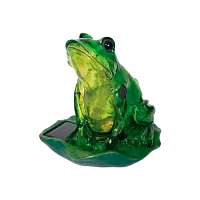 Фонарь садовый Космос 102 от солнечной батареи (1/12)