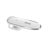 Беспроводная гарнитура HOCO E29 белый (1/33/198)