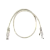 Патч-корд GoPower RJ-45 (m)-RJ-45 (m) 0.5м кат.5е ПВХ 26AWG CCA серый в пакете (1/250)