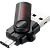 Флеш-накопитель SanDisk Ultra Dual DD3 32GB USB3.0 Type-C (m) пластик черный