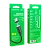 Кабель Borofone BX41 USB (m)-microUSB (m) 1.0м 2.4A ПВХ магнит черный (1/360)