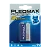 Батарейка Pleomax Super Крона 6F22 BL1 Heavy Duty 9V (1/10/50/200/10400)