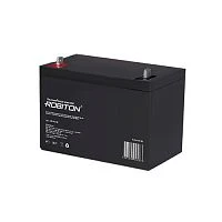Аккумулятор ROBITON VRLA12-90 (1)
