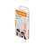 *Кабель GoPower GP05-3-1 USB (m)-2хType-C/Lightning/microUSB (m) белый (1/200/800) 