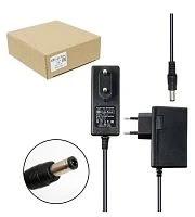 Блок питания Live Power LP134 1.0A 9V 5,5x2,5/12мм для весов (1/100)