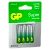 Батарейка GP Super G-Tech LR03 AAA BL4 Alkaline 1.5V (4/40/160)