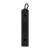 Сетевой фильтр Defender ES 5р.С/З 10A 125 Дж 1.8м черный (1/45)