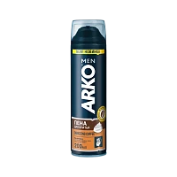 Пена для бритья Arko Men ENERGIZING COFFEE 200мл (1/24)