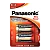 Батарейка Panasonic PRO Power LR14 C BL2 Alkaline 1.5V (2/24)