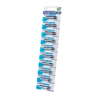 Батарейка Robiton STANDARD LR03 AAA BL10 Alkaline 1.5V (10/100)