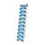 Батарейка ROBITON STANDARD LR03 BL10 (10/100)