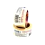 Скотч STICKY ПП 48мм*110м 38мкм упаковочный акрил прозрачный (1/36)