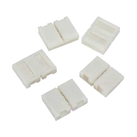 ЭРА Коннектор LS-connector-RGB-DND-IP20 (5/1500/18000)