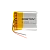 Аккумулятор ROBITON LP683440 3,7В 900мАч