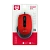 Мышь проводная Smartbuy 265 ONE классическая USB бесшумная красный (1/40)